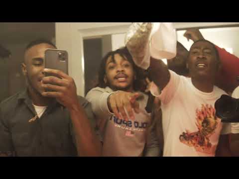 Gwopaneez - Pressure Ft SnottyRelly & Stixxdoe