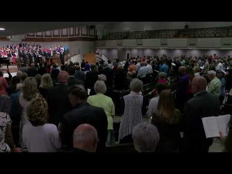 Something About That Name • Congregational