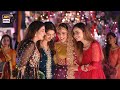 Rukhsati Scene Laiba Khan Angna