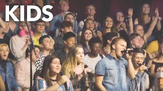 Download lagu Kids (OneRepublic) - A Cappella Academy Choir mp3