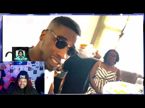 Granny Keep Telling Me- Bsmoove Tha Gawd X Daba Don X ShortyRocc (REACTION)