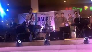 Migz Haleco - Pare Tama Na