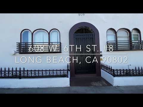 608 W 6th Street - Video 2 of 2