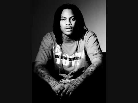 Waka Flocka Flame on Shade 45 Dj Whoo Kid Saying he has no lyrics