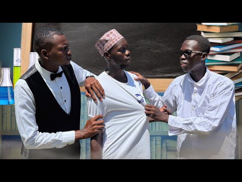 CHUKI-Nalxy Lee Ft Babji Khan_OFFICIAL VIDEO