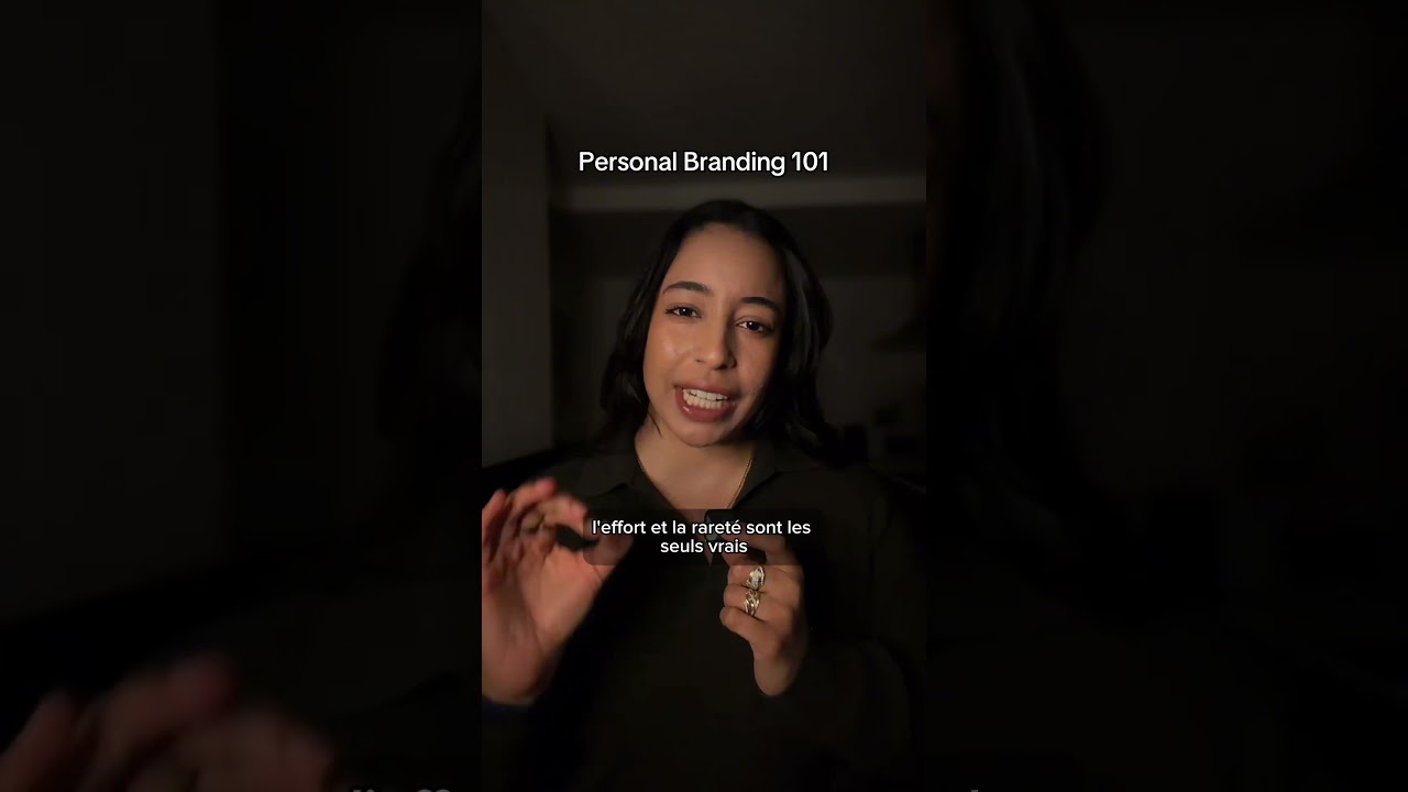 Créer son Personal Branding