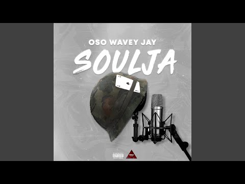 Soulja