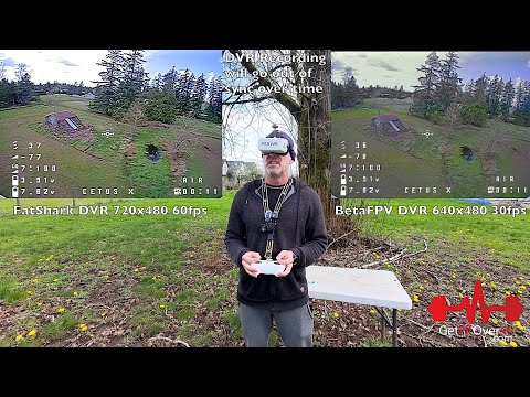 BetaFPV Cetus X Betaflight Kit Full Review