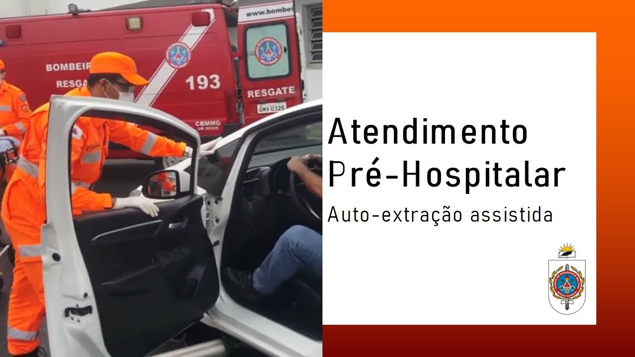 APH - Técnica de auto-extração assistida.