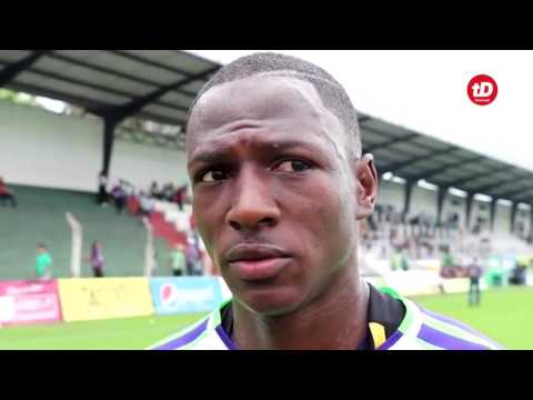 Roberto Carlos Peña pide que no pierdan la confianza y la fe