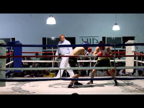 MARCOS BARROCA - BRUNO HONG - URDAMPILLETA - 30-11-2012