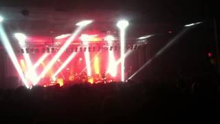 So Long, And Thanks For All The Booze/The Reckless And The Brave - All Time Low LIVE HD 5-11-13