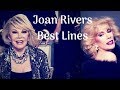 Joan Rivers - Best Moments (part one)