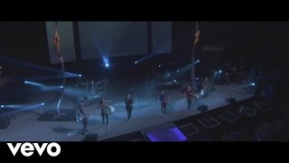 Tryo - L'hymne de nos campagnes (Tryo détourne Bercy 2009)