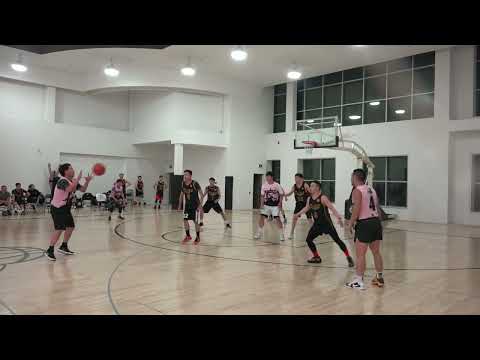 MAC vs T Rex - sunday tier 10 - tcbl 2022 summer