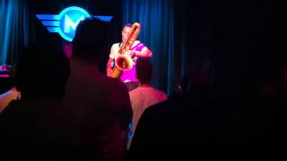 Colin Stetson - In Love And In Justice