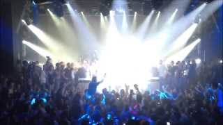 preview picture of video 'TecnoVISION LED Display: Arena Disco Club - Mendrisio (Switzerland)'