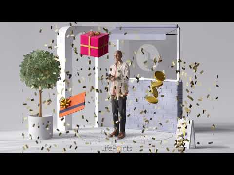 LifePoints Video