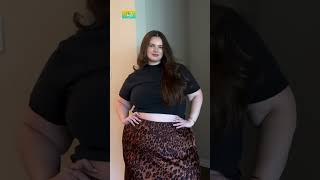 Download lagu Megisa: The Stunning BBW viral style Plus size Curvy Model Everyone’s Talking About ! Bio Wiki mp3
