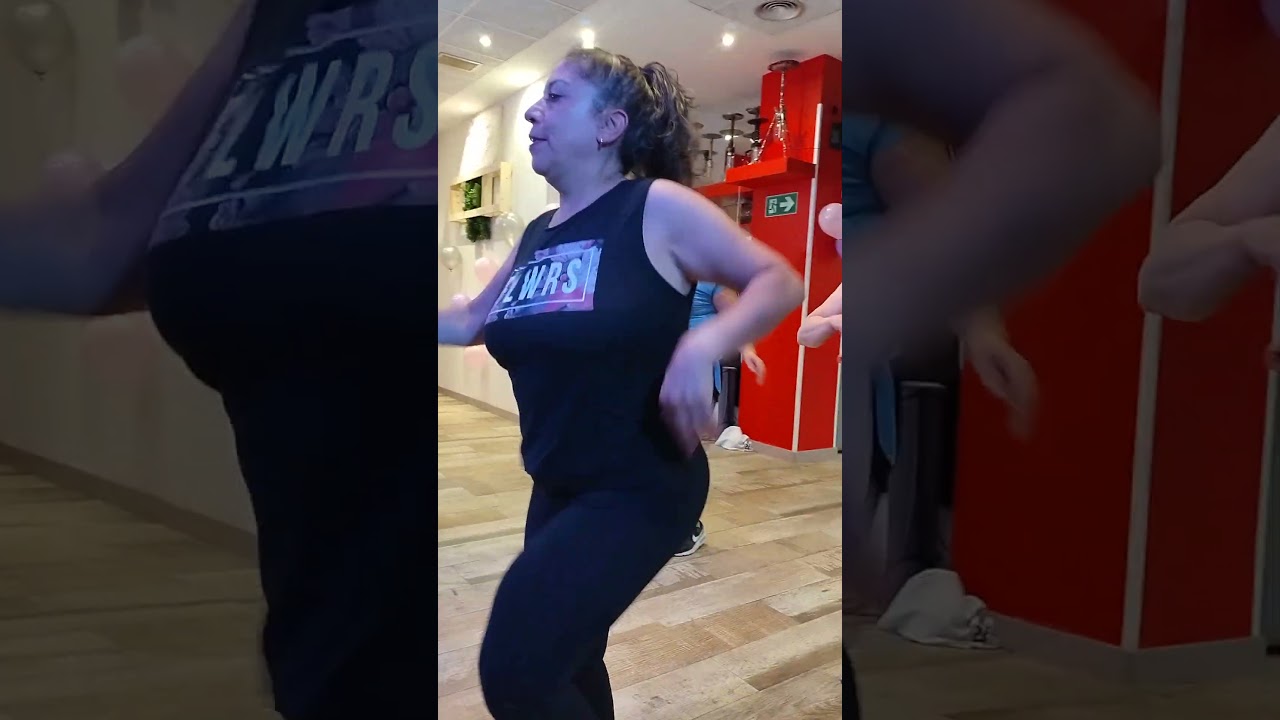 3ra  sesión de Inauguración – PKFIT
