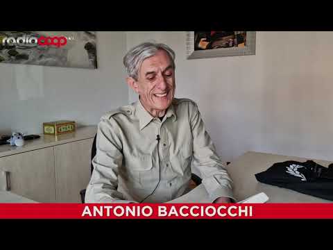 I consigli di Antonio Bacciocchi - 15/04