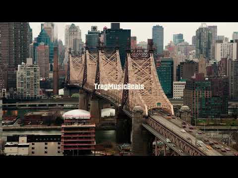 QUEENS | 90s OLD SCHOOL BOOM BAP BEAT HIP HOP INSTRUMENTAL / TragMusicBeats / GRUNDILLA