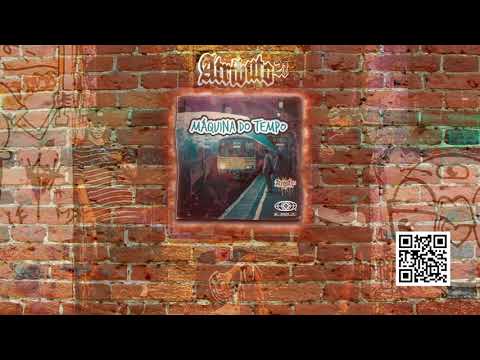 Atributo 21 - Máquina do Tempo [Prod. Felipe Pipo]