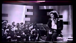 1973 - Roberto Carlos -  Frammenti (Traumas)