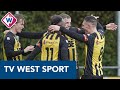 TV West Sport Amateurvoetbal | Speelronde 6 | 11-10-2020 - OMROEP WEST SPORT