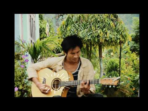 Machi Marna Jau by Bidhan Shrestha ||COVER BY KIRAN||