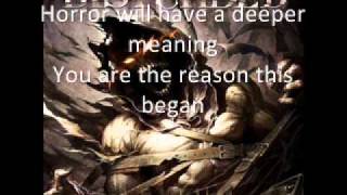 11. Sacrifice - Disturbed (With Lyrics)