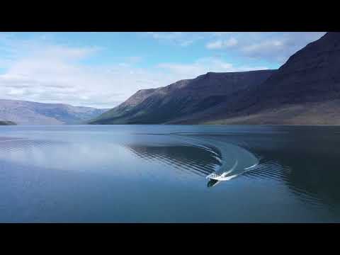 Putorana Plateau 2022