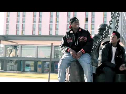 LOONZ FT DIAMOND - SEE ME STRESSED [PDC ENT] (NET VIDEO).mp4