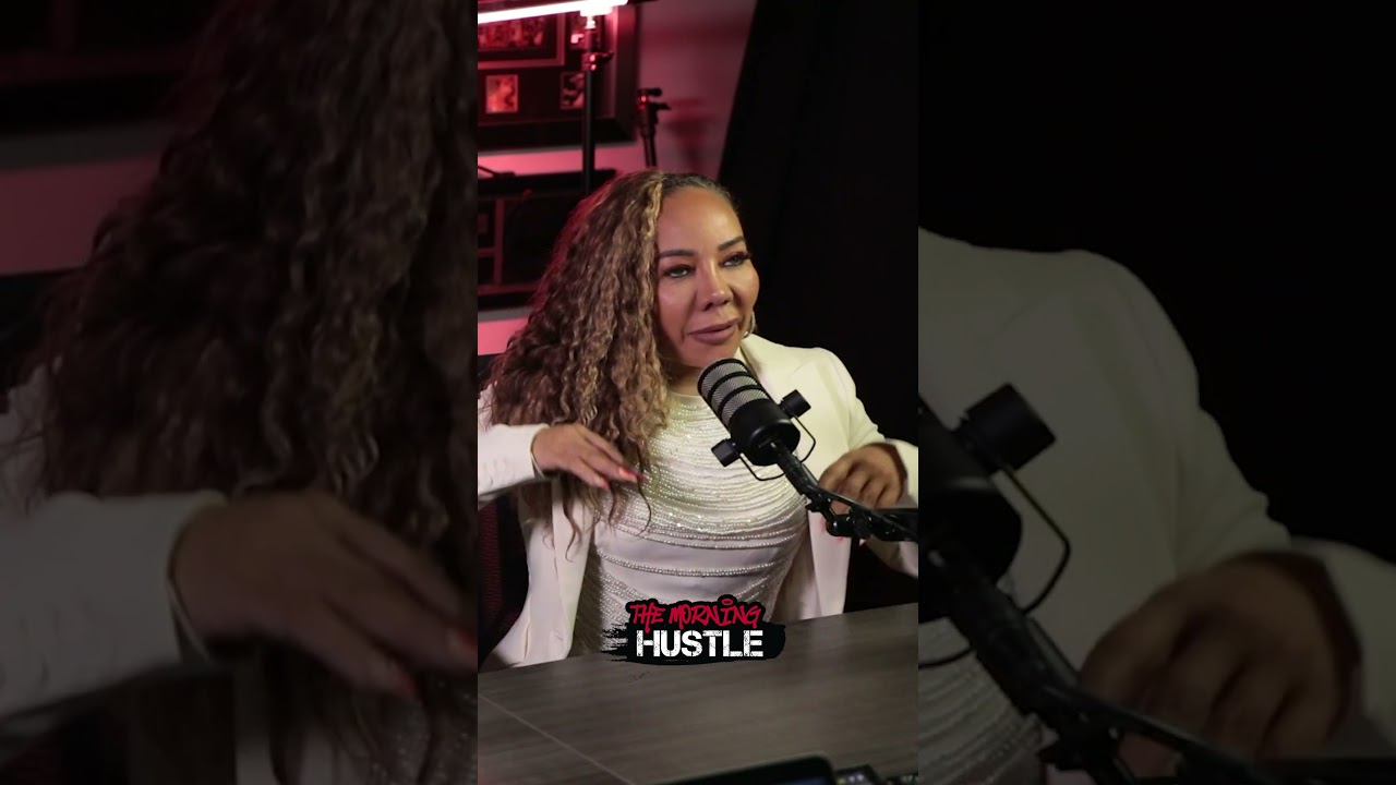 How Well Do Xscape Know Their Children?  #themorninghustle  #podcast