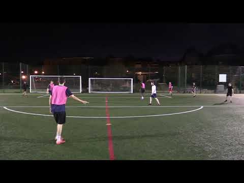 5s | Delph and Safety vs BHAB FC - 17.09.19