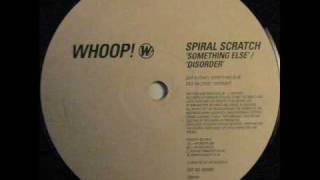 Spiral Scratch - Something Else.wmv