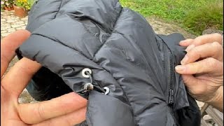 THE NORTH FACE Women's Antero Down Parka, A great parka!