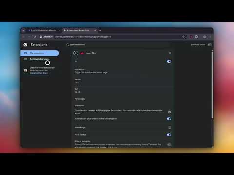Item video thumbnail