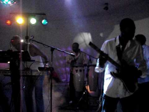 Sweet Micky Groove at Santo Domingo CODIA Party 5Mins