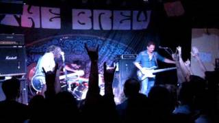 THE BREW MADRID 22-11-2016