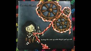 Near Miss ‎– Testing The Ends Of What They'll Put Up With (Full Album)