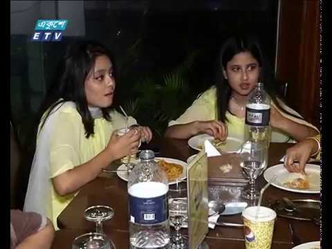 গুলশানে হোটেল-রেস্তোরায় সেহরি এখনো জমে উঠেনি