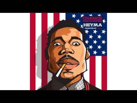 Chance the Rapper x Kendrick Lamar x J Cole [Type Beat] [prod. by Johnny Crooks] **SOLD**
