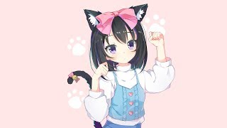 Nightcore - Learn to MeoW - When an angel says:  m