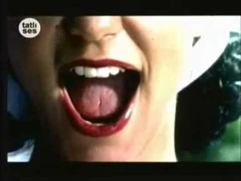 Özlem Tekin - Laubali