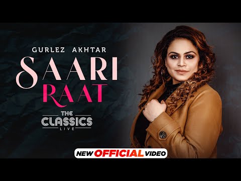 Saari Raat