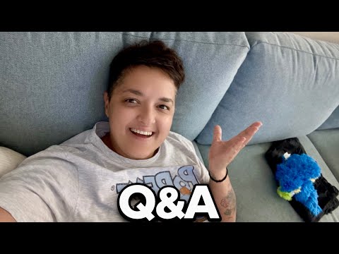 Marija Šerifović - Q&A - SELIM SE NA BALI ?! #216