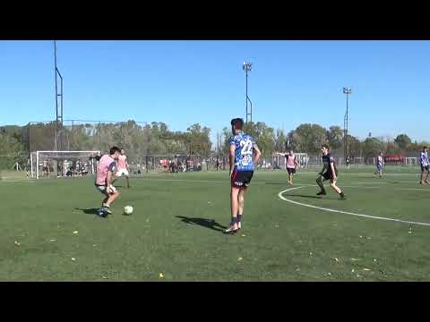 FALTA COMPROMISO VS KETAPASANDO - #LigaNuñez - #Apertura SLS - 29/04/2023