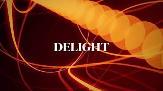 Kimpoy Brews - Delight (Official Lyric Video)