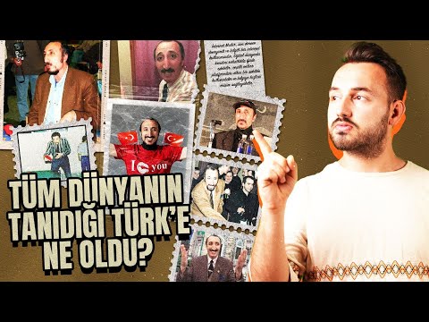 TÜM DÜNYANIN TANIDIĞI İNTERNET MAHİR’E NE OLDU?